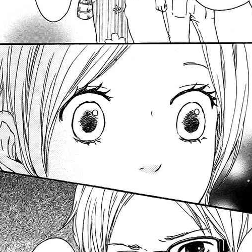 Kokoro Botan Chapter 13 cover