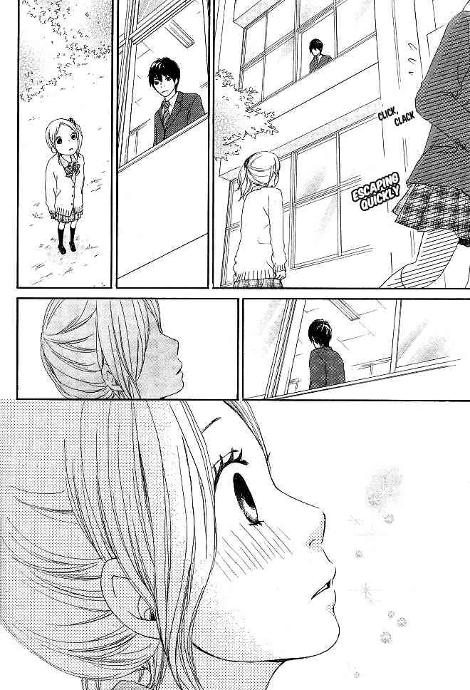 Kokoro Botan Chapter 2 page 36 - Chapter 2
