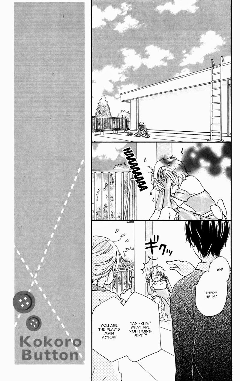 Kokoro Botan Chapter 20 page 24 - Chapter 20