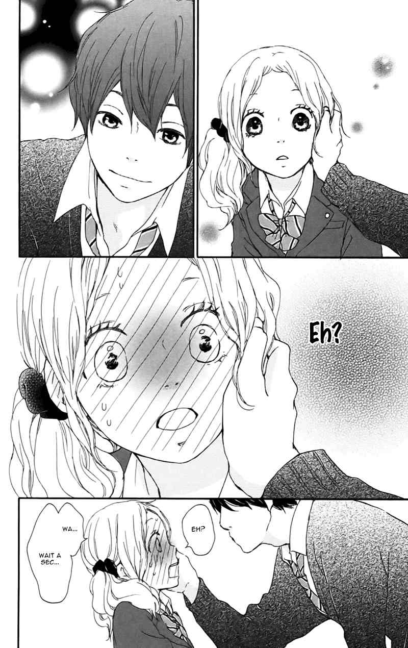 Kokoro Botan Chapter 22 page 30 - Chapter 22