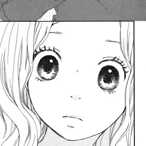 Kokoro Botan Chapter 24 cover