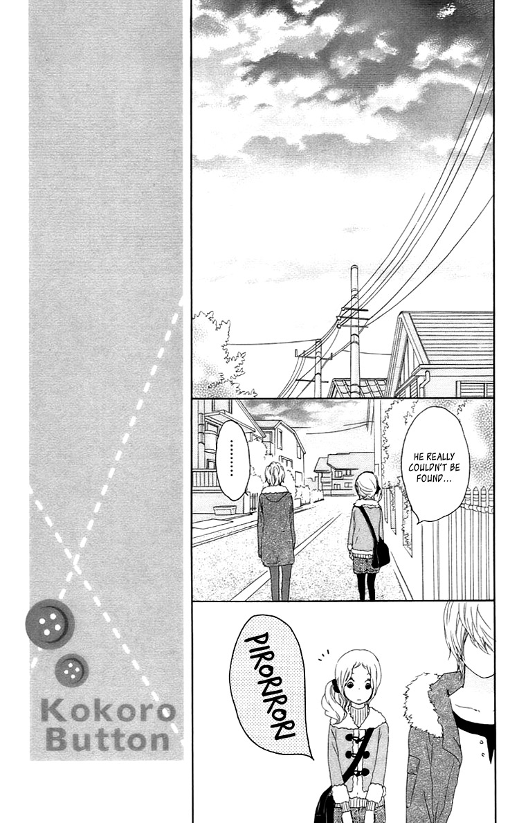 Kokoro Botan Chapter 25 page 24 - Chapter 25