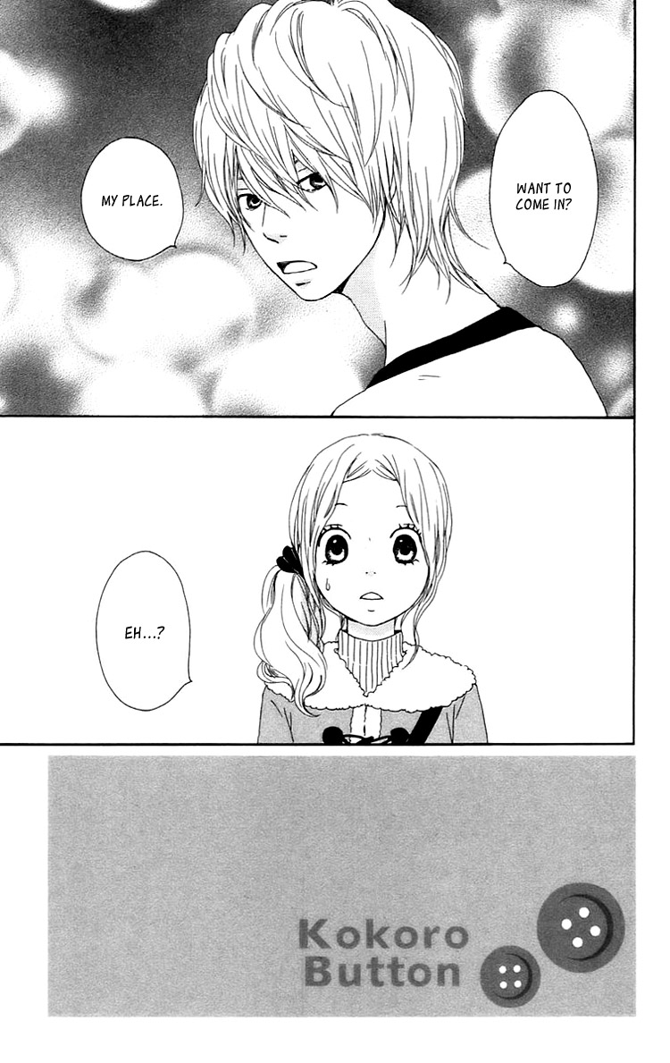 Kokoro Botan Chapter 25 page 6 - Chapter 25