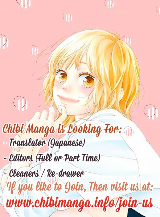 Kokoro Botan Chapter 26 page 2 - Chapter 26