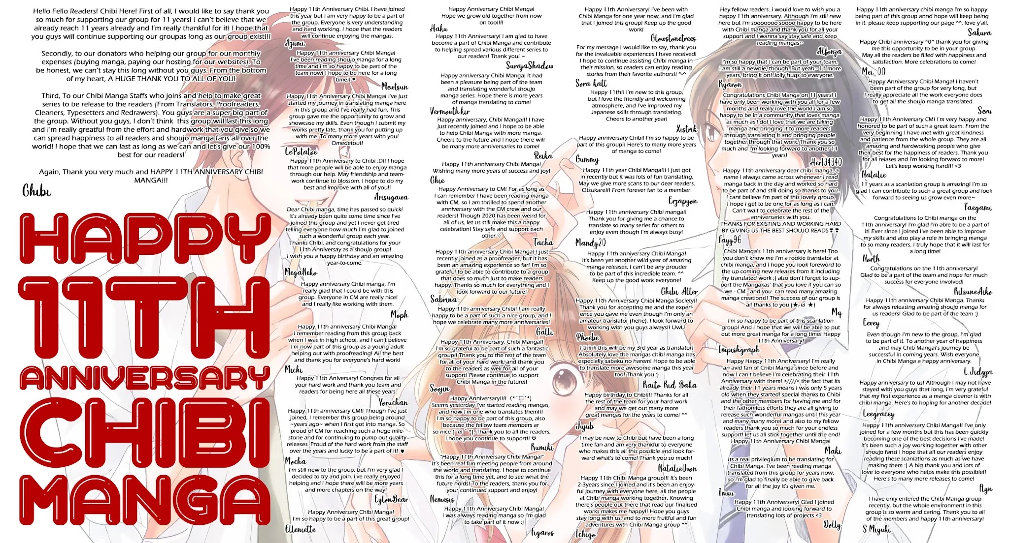 Kokoro Botan Chapter 26 page 39 - Chapter 26
