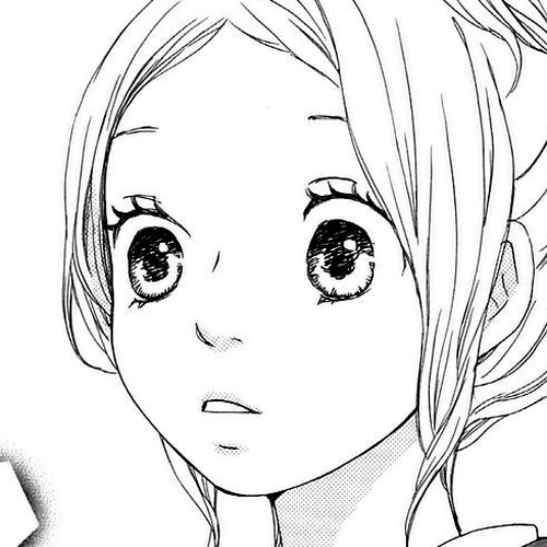 Kokoro Botan Chapter 27 cover