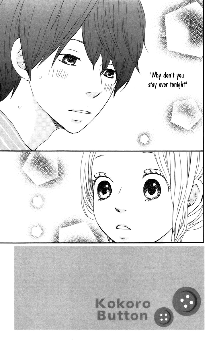 Kokoro Botan Chapter 28 page 6 - Chapter 28