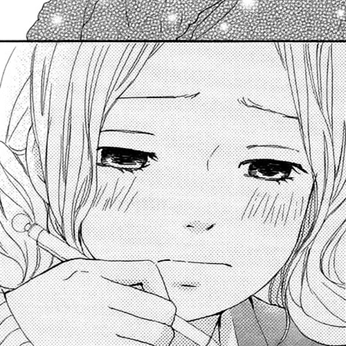 Kokoro Botan Chapter 28 cover