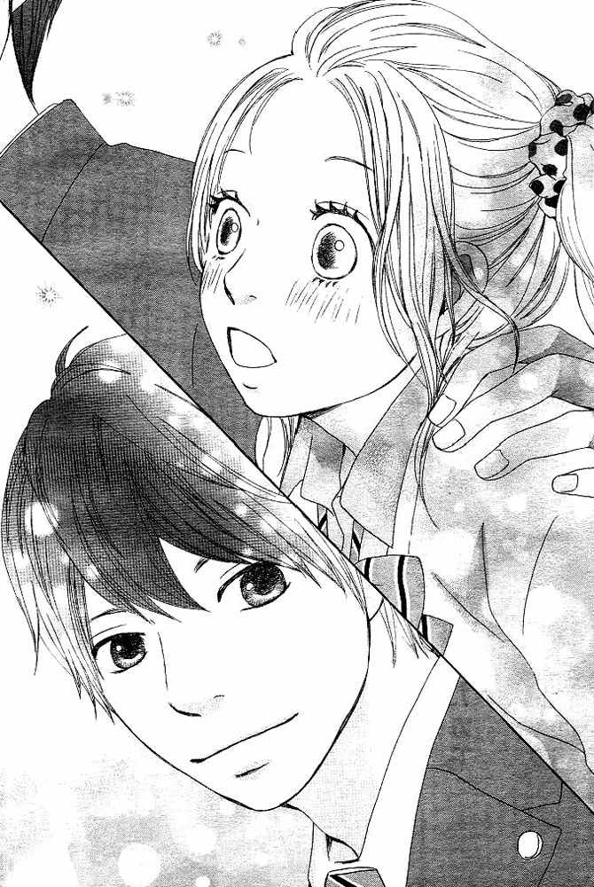 Kokoro Botan Chapter 3 page 32 - Chapter 3