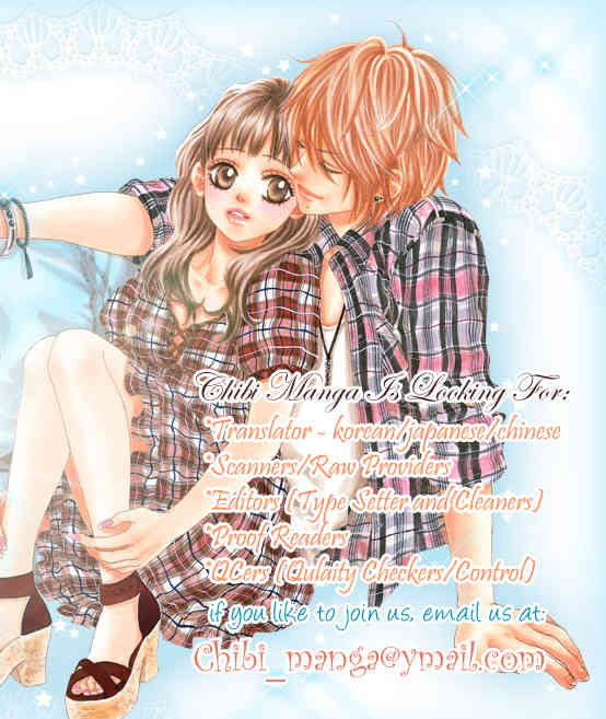 Kokoro Botan Chapter 3 page 48 - Chapter 3