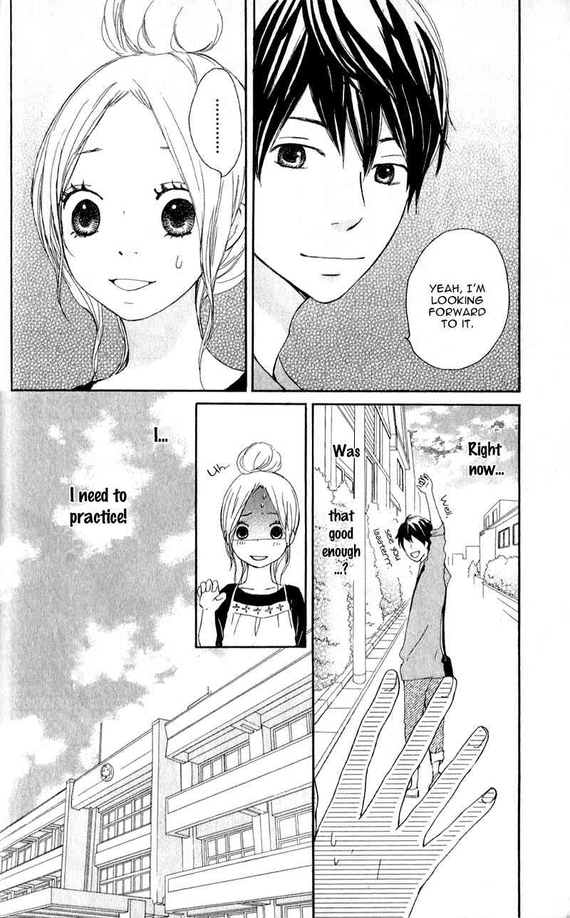 Kokoro Botan Chapter 6 page 18 - Chapter 6