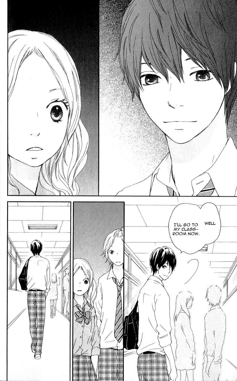 Kokoro Botan Chapter 6 page 26 - Chapter 6