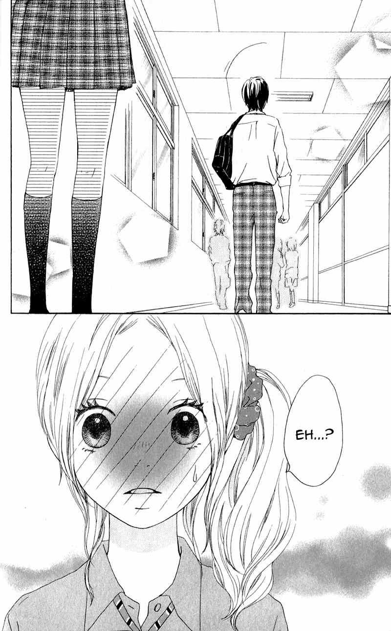 Kokoro Botan Chapter 6 page 34 - Chapter 6