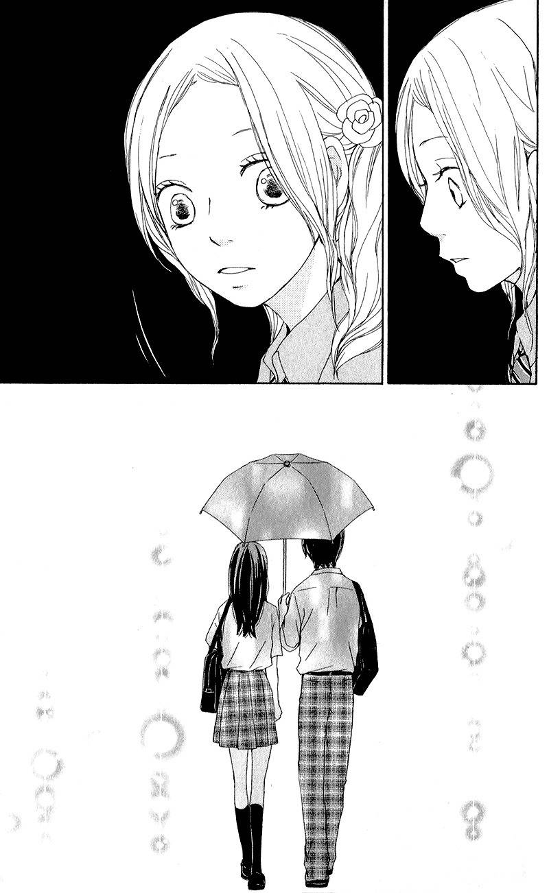 Kokoro Botan Chapter 8 page 36 - Chapter 8