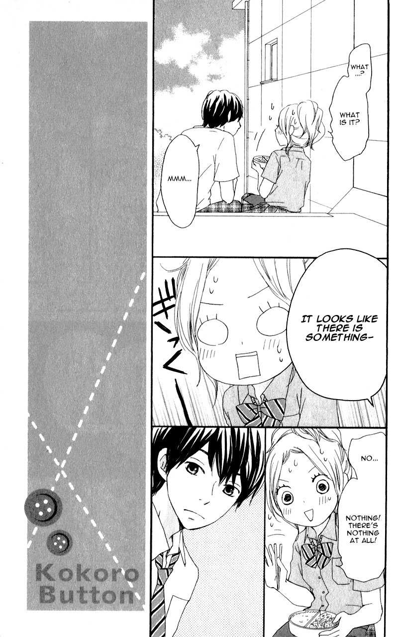 Kokoro Botan Chapter 9 page 16 - Chapter 9