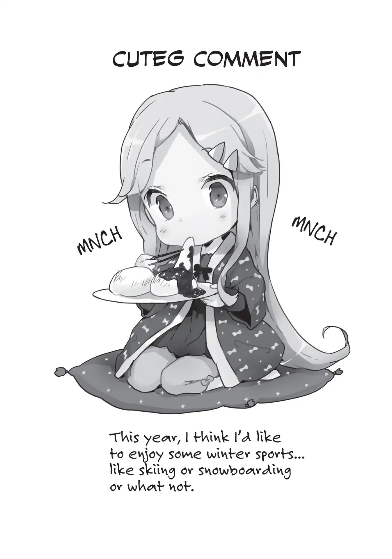 Kokoro Connect Chapter 12 page 26 - Chapter 12