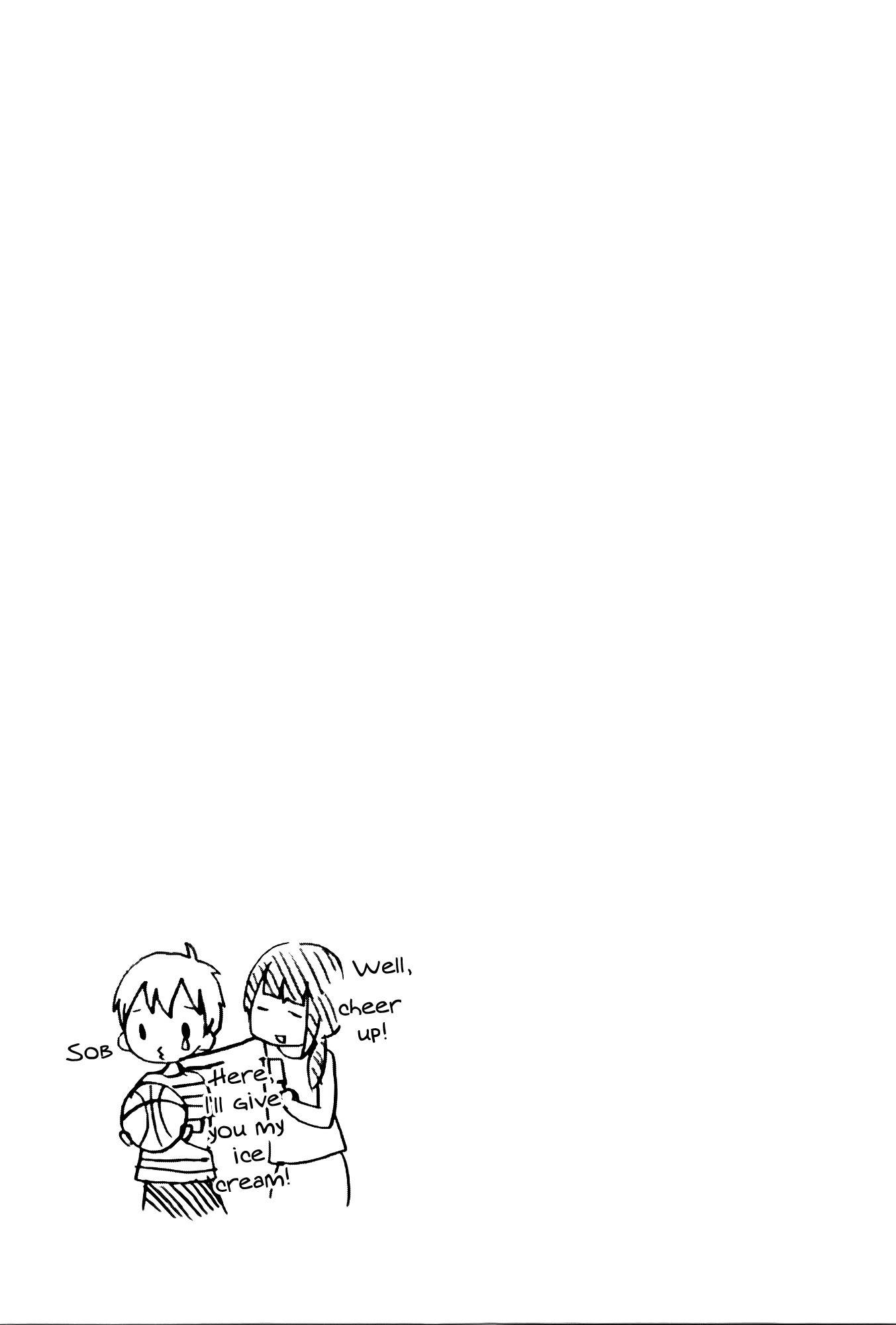 Kokoro Kimiiro Sakura Iro Chapter 10 page 12 - Chapter 10