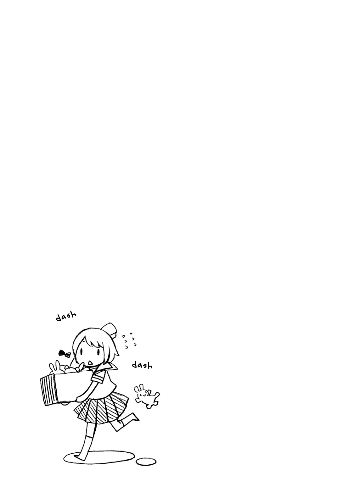 Kokoro Kimiiro Sakura Iro Chapter 16 page 15 - Chapter 16