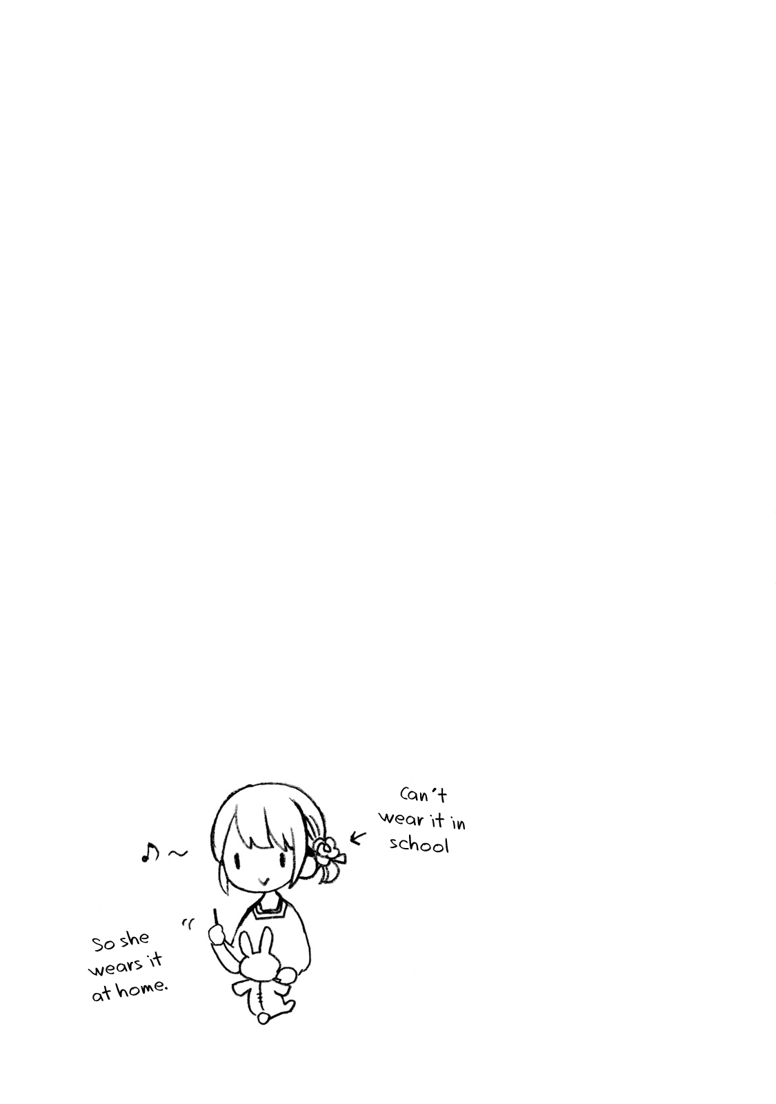 Kokoro Kimiiro Sakura Iro Chapter 17 page 17 - Chapter 17