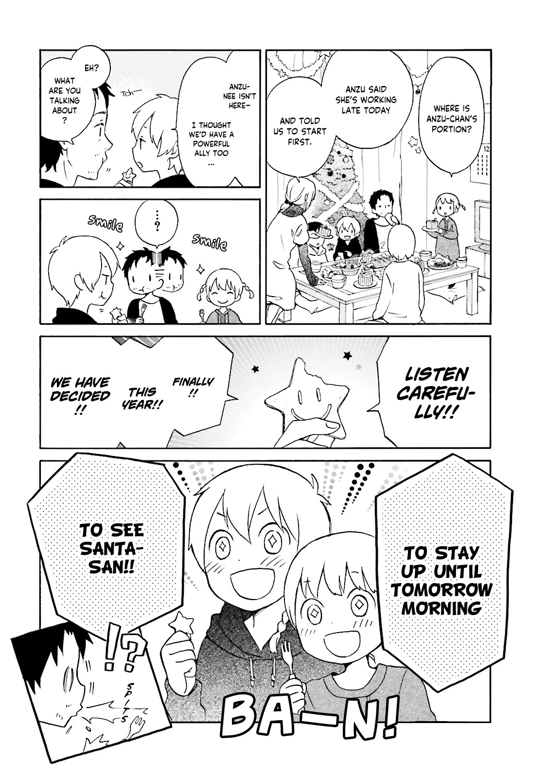 Kokoro Kimiiro Sakura Iro Chapter 18 page 6 - Chapter 18