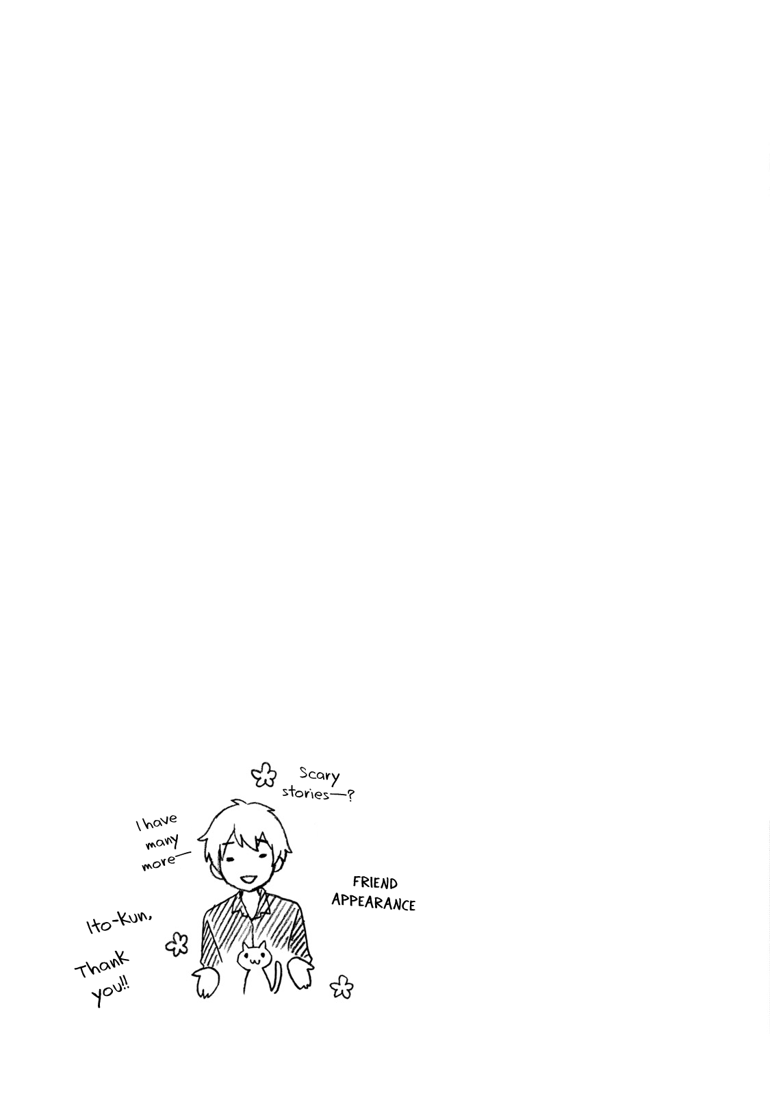 Kokoro Kimiiro Sakura Iro Chapter 22 page 15 - Chapter 22