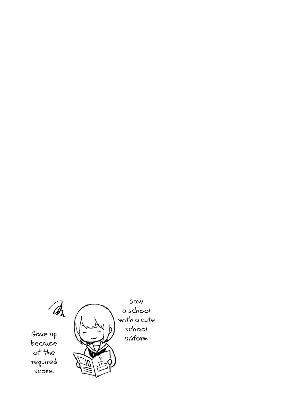 Kokoro Kimiiro Sakura Iro Chapter 28 page 15 - Chapter 28