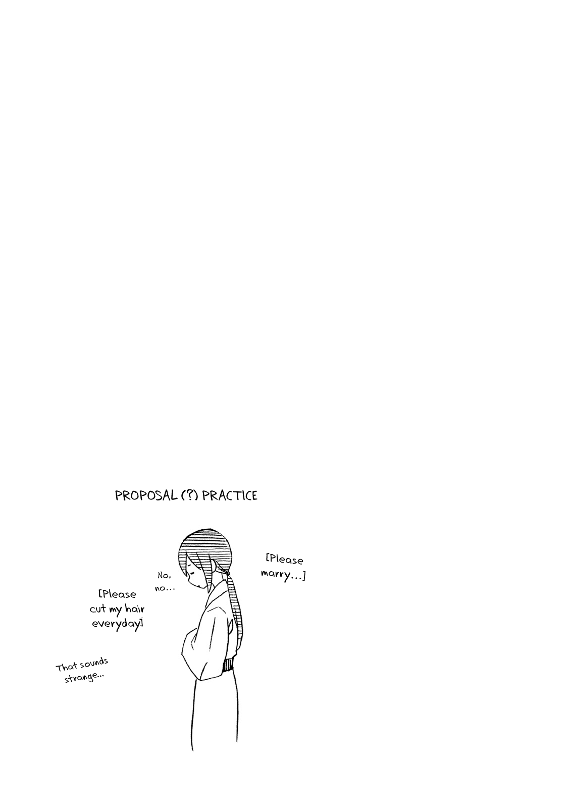 Kokoro Kimiiro Sakura Iro Chapter 33 page 16 - Chapter 33