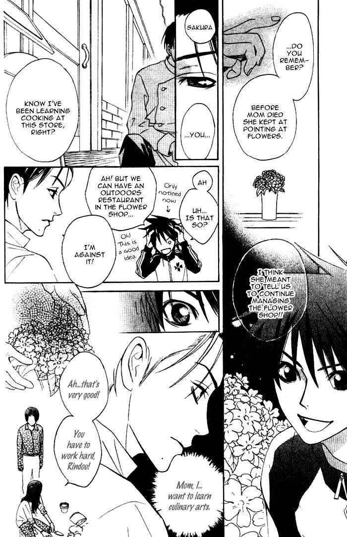 Kokoro ni Hana wo!! Chapter 1 page 29 - Chapter 1