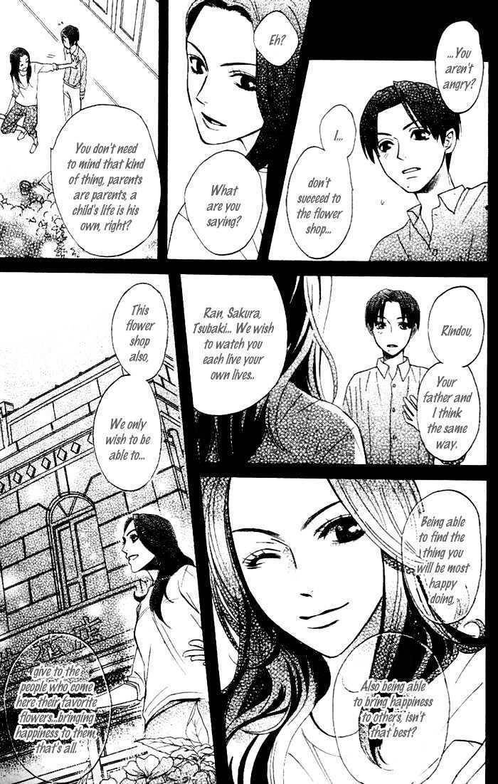 Kokoro ni Hana wo!! Chapter 1 page 30 - Chapter 1