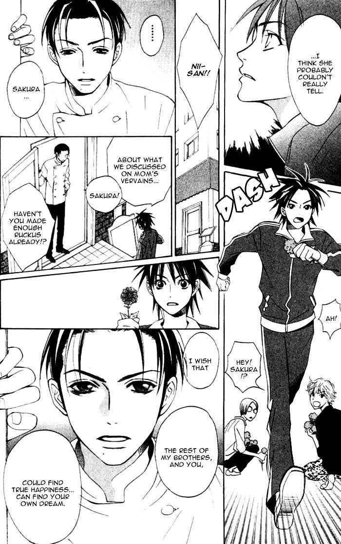 Kokoro ni Hana wo!! Chapter 1 page 45 - Chapter 1
