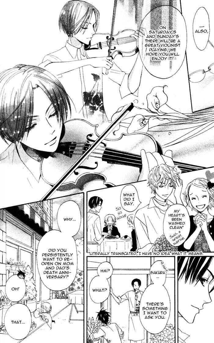 Kokoro ni Hana wo!! Chapter 1 page 53 - Chapter 1