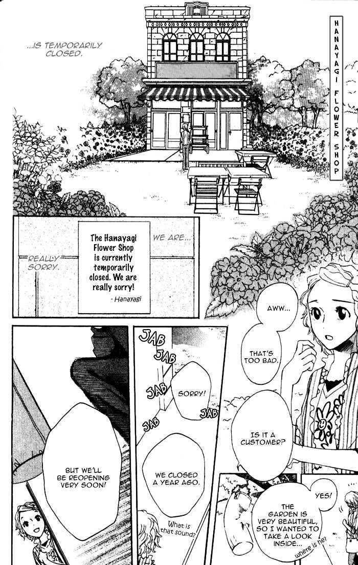 Kokoro ni Hana wo!! Chapter 1 page 7 - Chapter 1