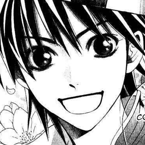 Kokoro ni Hana wo!! Chapter 1 cover