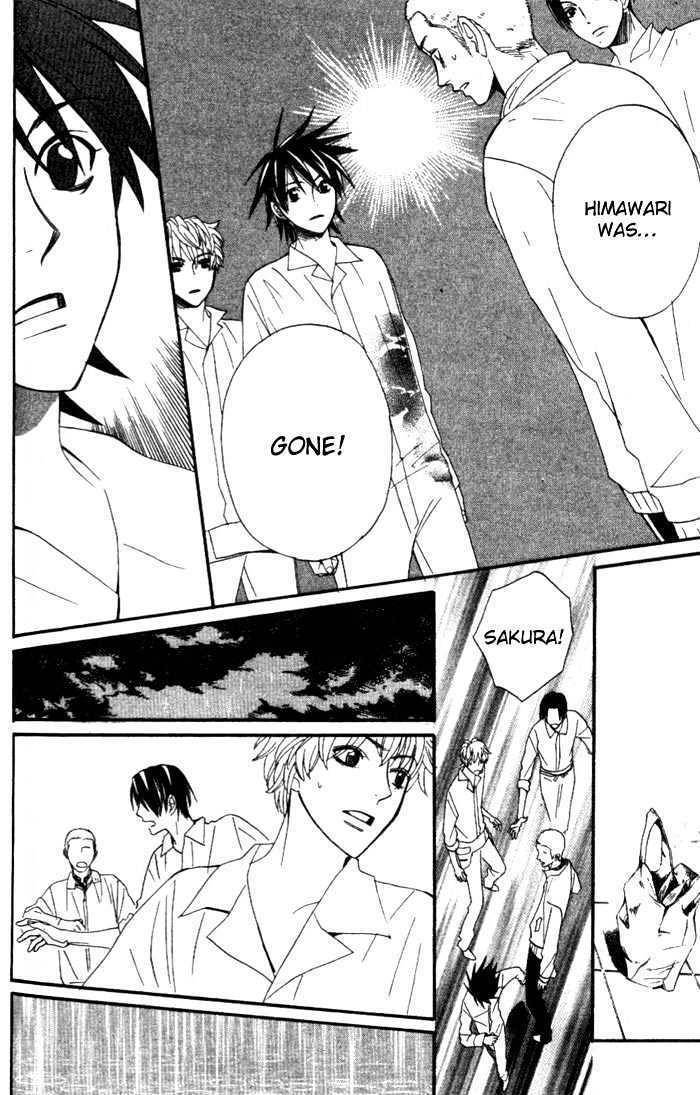 Kokoro ni Hana wo!! Chapter 2 page 27 - Chapter 2
