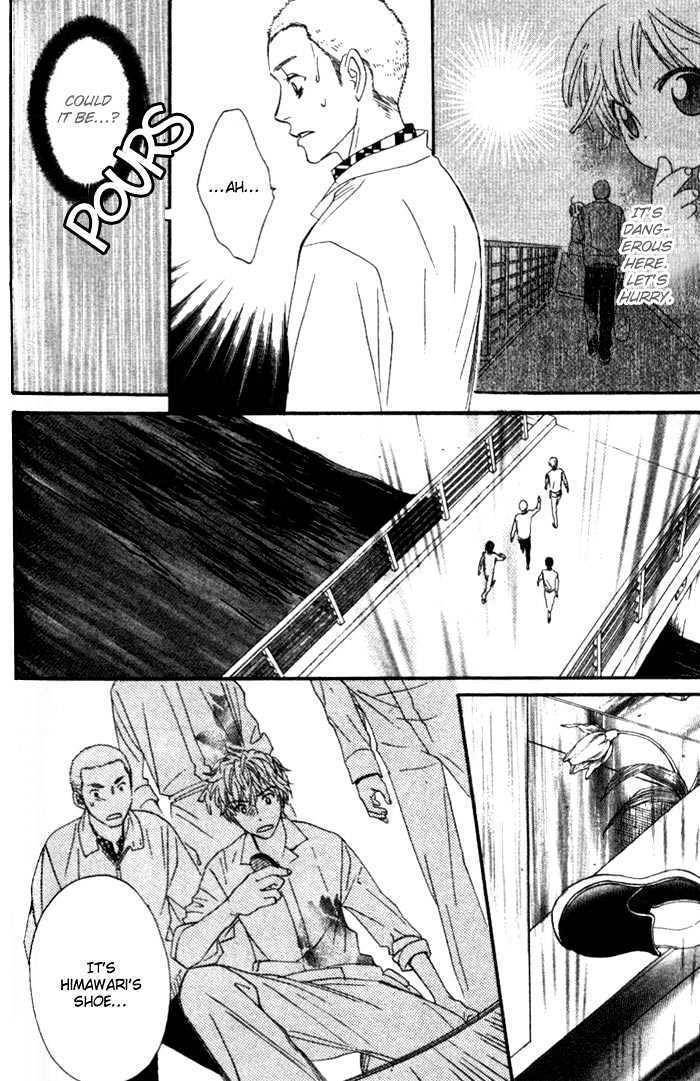 Kokoro ni Hana wo!! Chapter 2 page 29 - Chapter 2