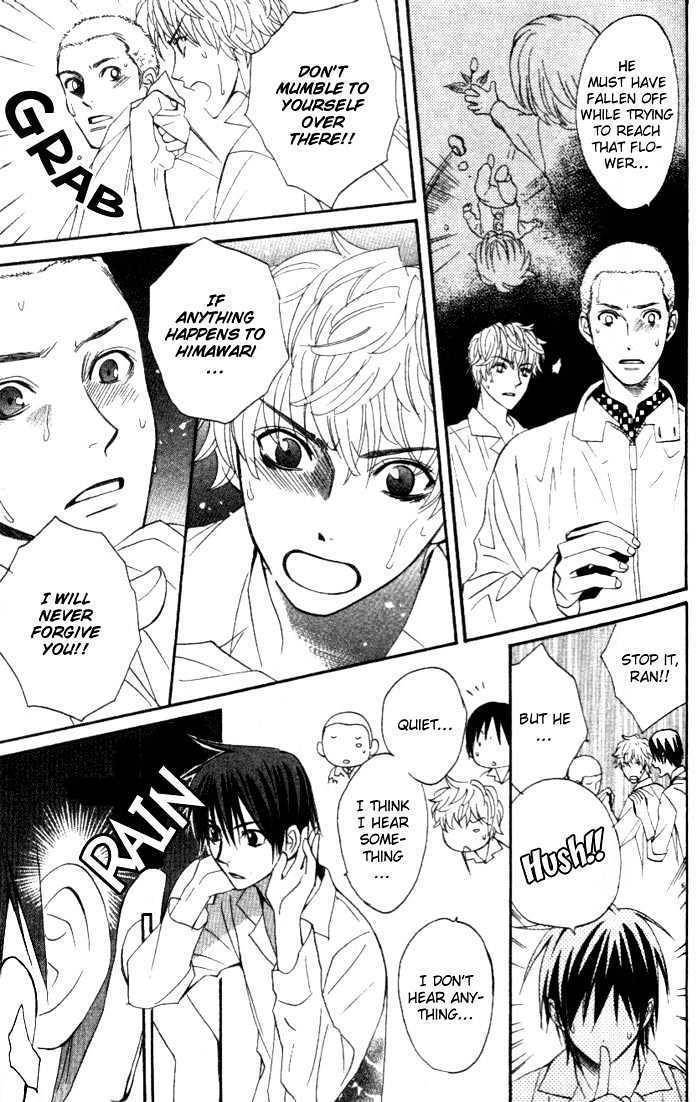Kokoro ni Hana wo!! Chapter 2 page 30 - Chapter 2