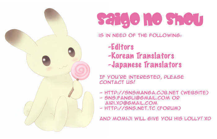 Kokoro ni Hana wo!! Chapter 2 page 44 - Chapter 2