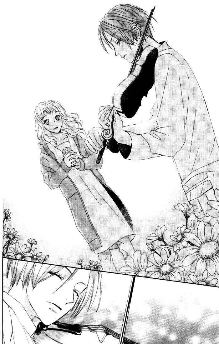 Kokoro ni Hana wo!! Chapter 3 page 21 - Chapter 3