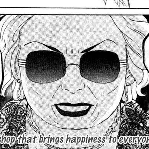 Kokoro ni Hana wo!! Chapter 4 cover