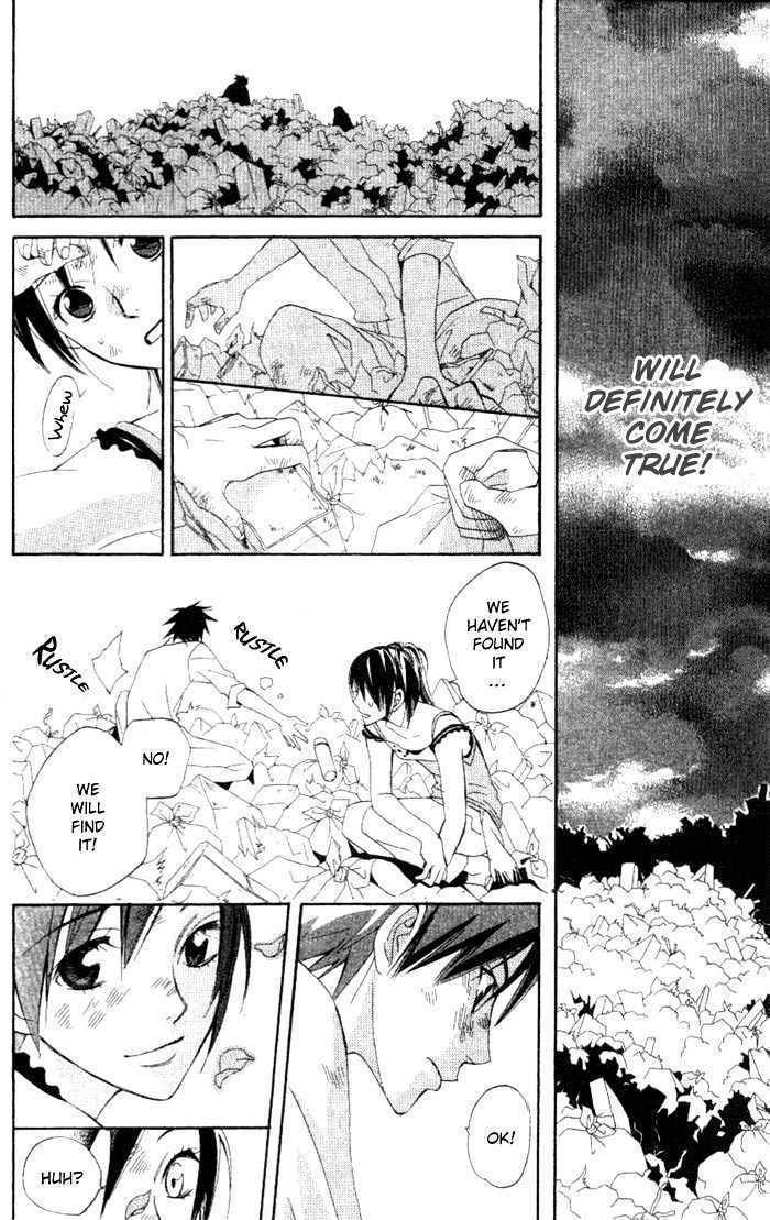 Kokoro ni Hana wo!! Chapter 5 page 29 - Chapter 5