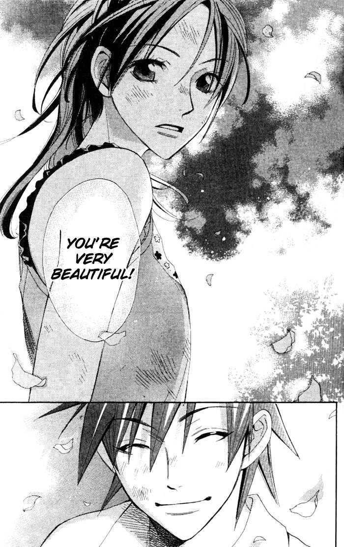Kokoro ni Hana wo!! Chapter 5 page 32 - Chapter 5