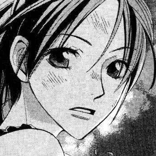 Kokoro ni Hana wo!! Chapter 5 cover