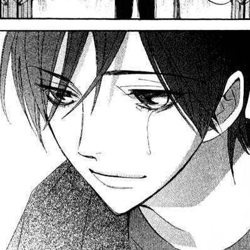 Kokoro ni Hana wo!! Chapter 6 cover