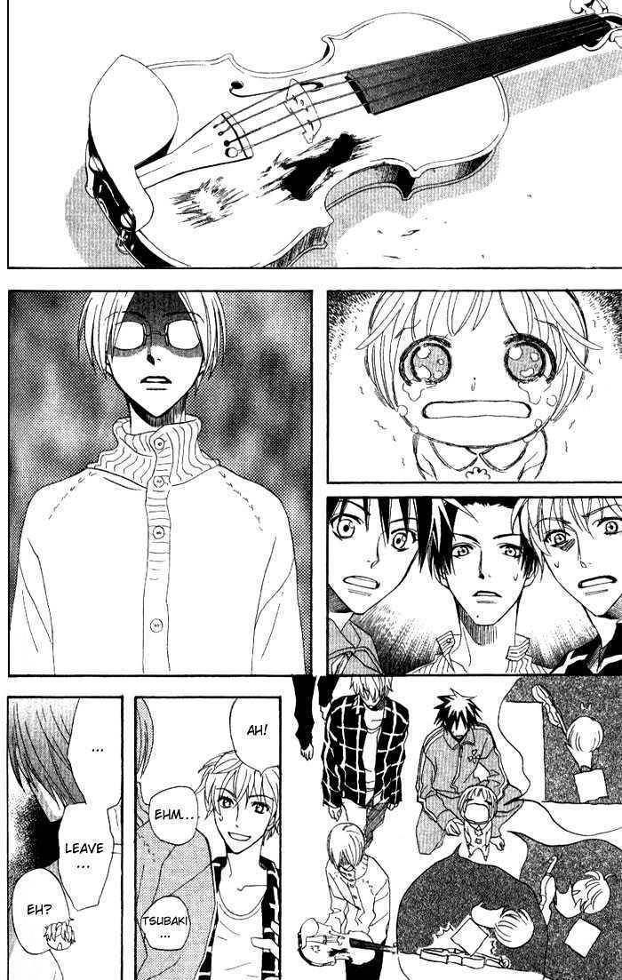 Kokoro ni Hana wo!! Chapter 8 page 13 - Chapter 8