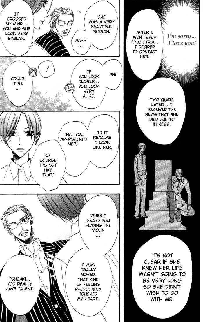 Kokoro ni Hana wo!! Chapter 8 page 16 - Chapter 8
