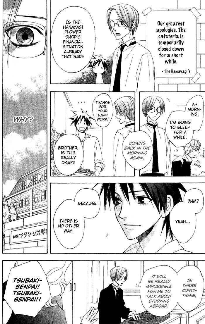 Kokoro ni Hana wo!! Chapter 8 page 21 - Chapter 8