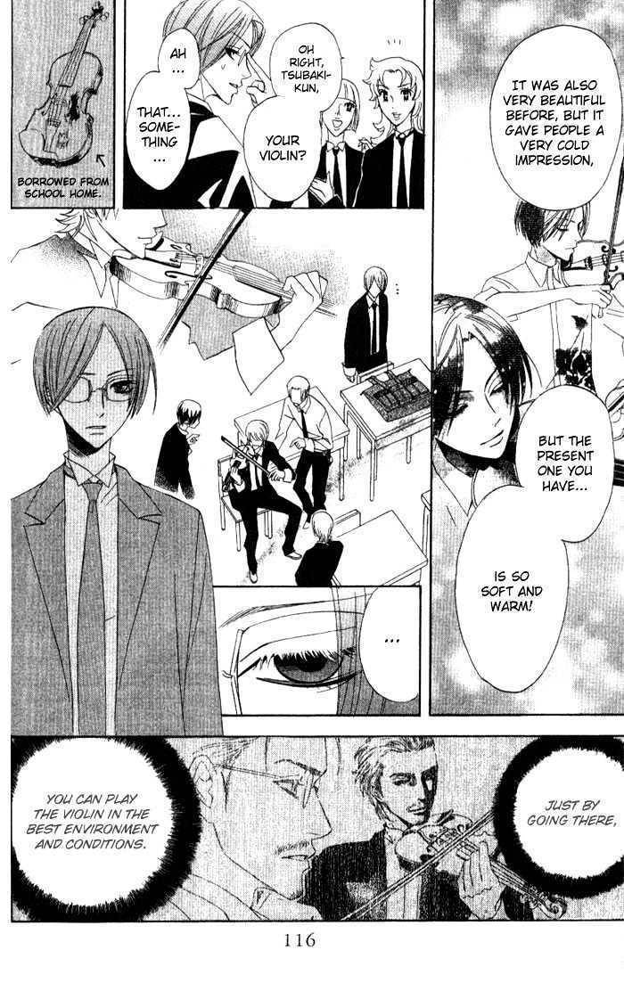 Kokoro ni Hana wo!! Chapter 8 page 23 - Chapter 8