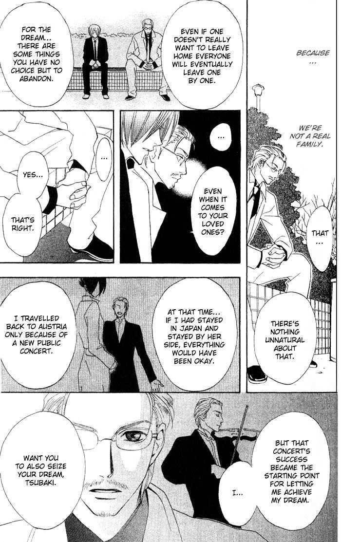 Kokoro ni Hana wo!! Chapter 8 page 26 - Chapter 8