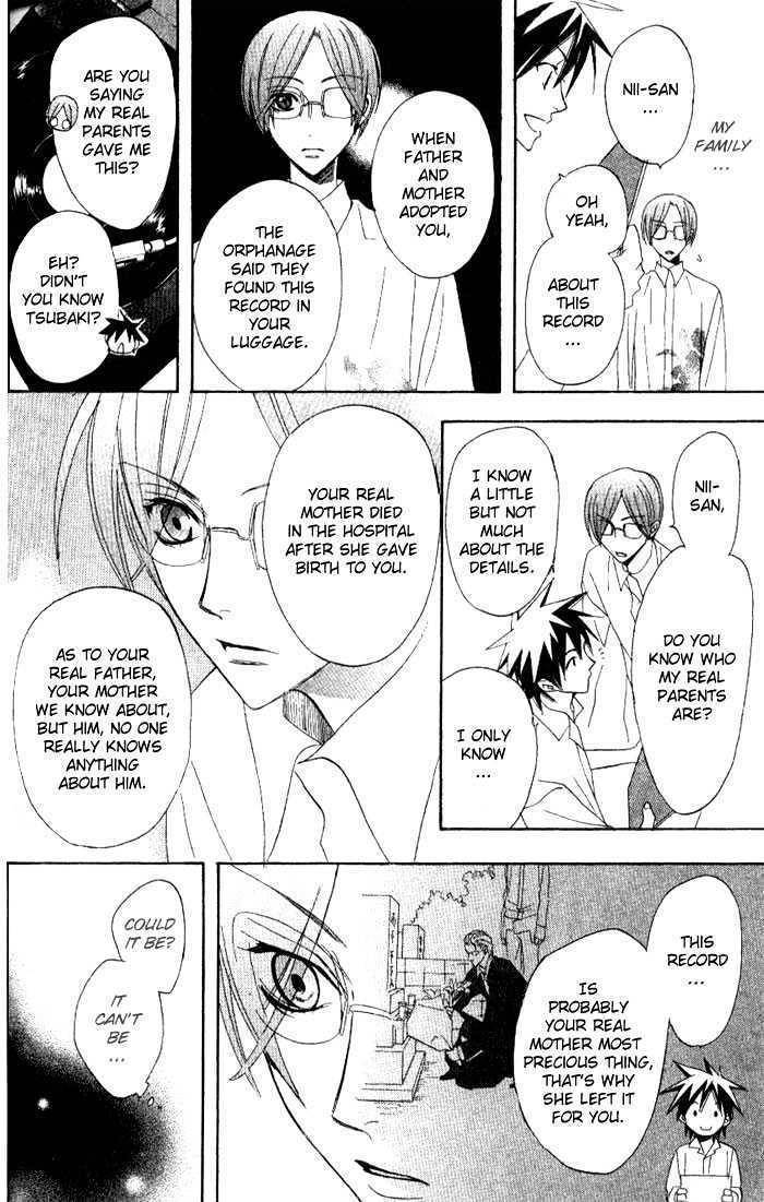 Kokoro ni Hana wo!! Chapter 8 page 29 - Chapter 8