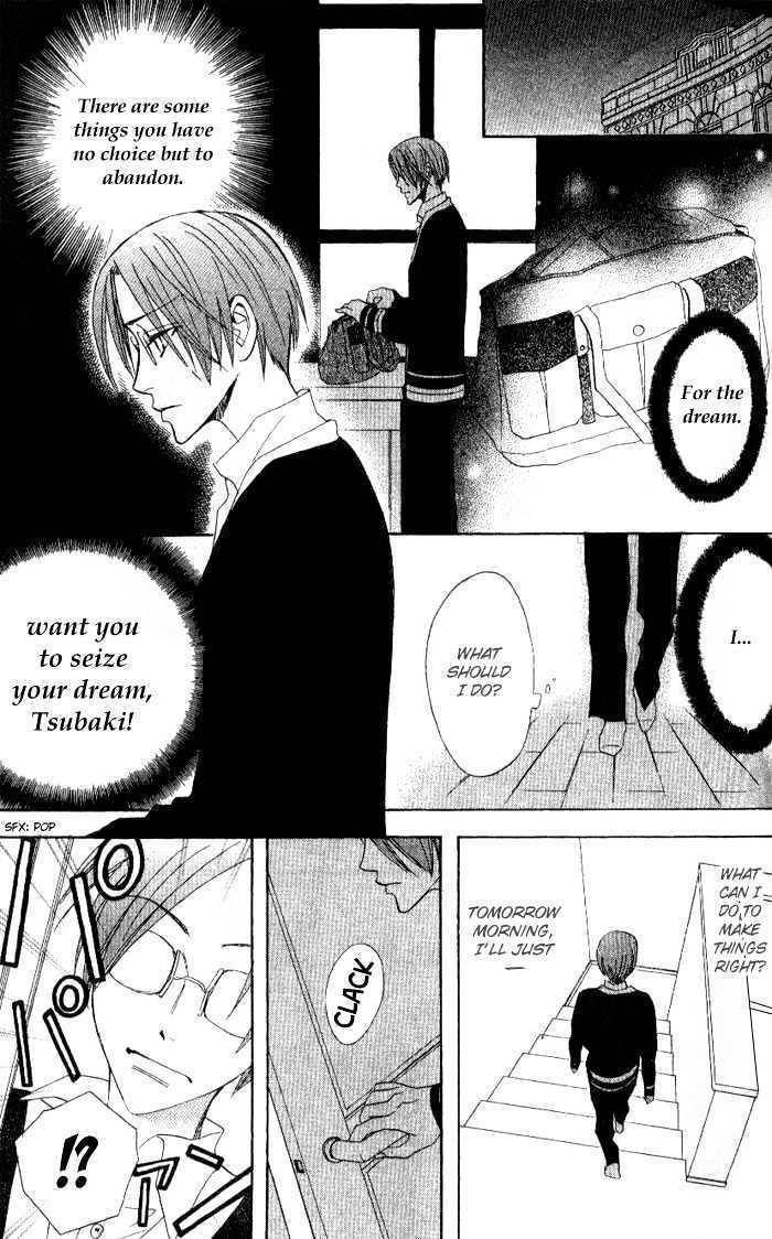 Kokoro ni Hana wo!! Chapter 8 page 30 - Chapter 8